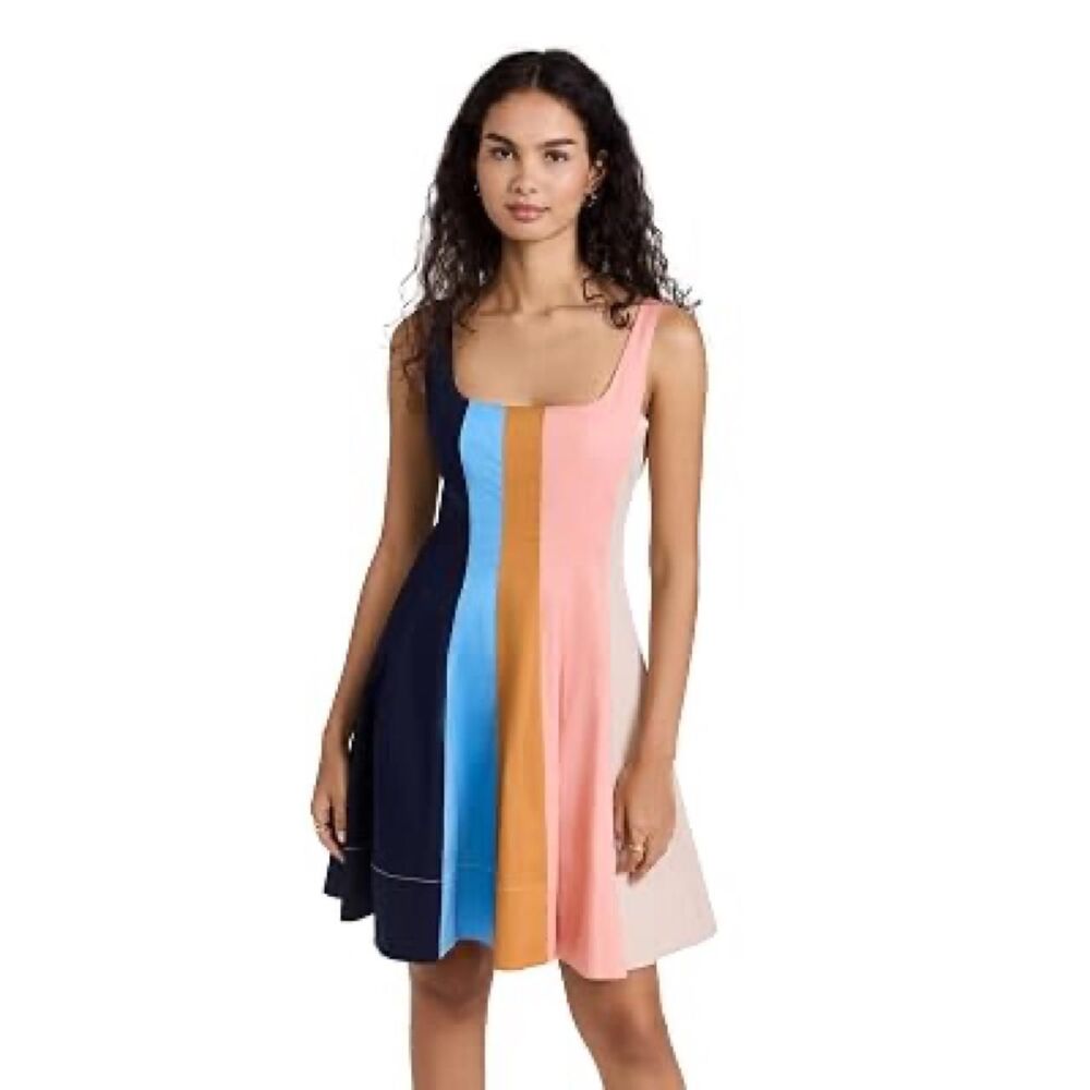 Staud Women's multi Dress
